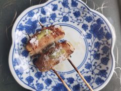 -辉·四季料亭·怀石料理·深夜食堂烧鸟·Omakase