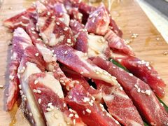 -猫抓烤肉(春熙路店)