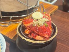 -蒜香焼肉PURUSHIN(马场路店)