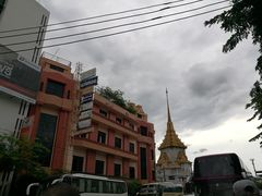 -唐人街(耀华力路)