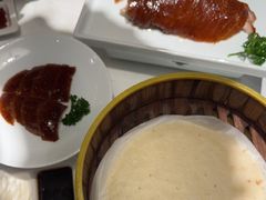 -北平楼·烤鸭·北京菜(牡丹园店)