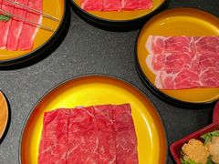 -牛New寿喜烧(新六百店)