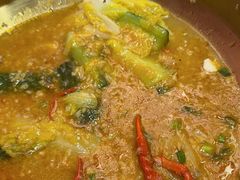 -神府路壹号·海鲜烧烤·砂锅粥·锅物(三坊七巷店)