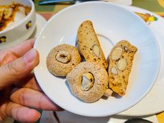 手工榛子饼干-安妮意大利餐厅(国贸店)