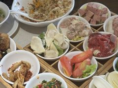 -芭夯兔·兔肉汤锅(新都店)