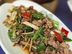 -龙姐私房菜(和顺古镇店)