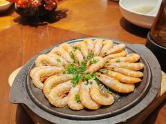 -高佳庄·舟山海鲜(海景旗舰店)