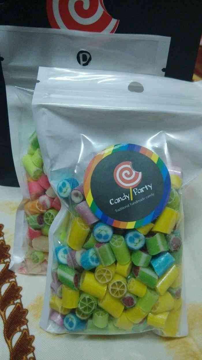 糖果派(圆融店)