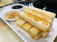 红糖糍粑-李师傅脆肚(梅林店)