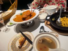 -狮拾久·现代新加坡料理(壹方城店)