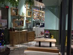 -仙踪林(江燕路万科里店)