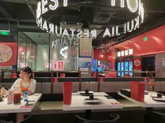 -红盔甲·小龙虾(天钥桥店)