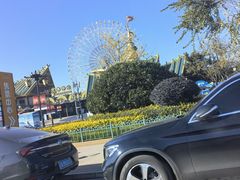 -七彩云南欢乐世界