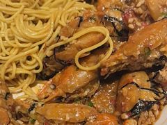 -聚味瞿记·龙虾堂(咸嘉湖店)