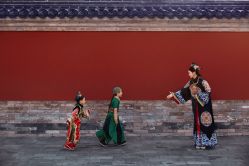 点击看大图 -美云庭古装·格格服汉服·京城旅拍(北京店)