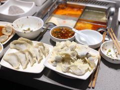 -海底捞火锅(海澜财富中心店)