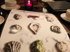 -db Bistro & Oyster Bar by Daniel Boulud(滨海湾金沙店)