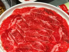 -蜀留香火锅·始于1999·原四川老火锅(白堤路店)