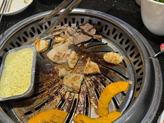 -木槿花韩式炭烤·熟成肉工坊(孙文东路店)