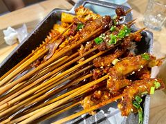 -全牛匠·乐山跷脚牛肉(新中关店)