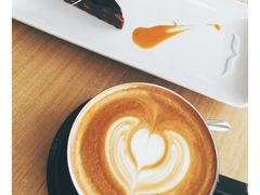 -Bracket Coffee(工体店)