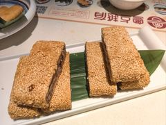-粤点越有·茶点·粤菜(樵岭国际店)