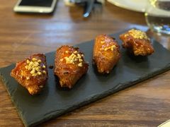 果酱鸡翅-1861意大利餐厅(文化广场店)