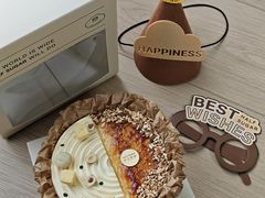 -半勺舒舒生日蛋糕店