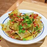 这个纸包鱼有点意思！