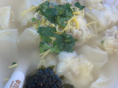 -琴岛顺天馄饨(漳州二路店)