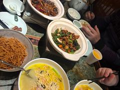 -苏帮袁Sue Cuisine(南开大悦城店)