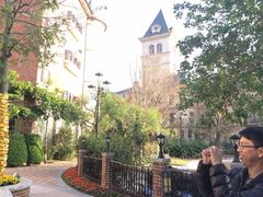 iphone_upload_pic-中旅阿那亚九龙湖·公主酒店