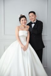 -罗马经典婚纱摄影·轻奢化定制