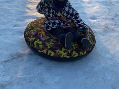 -长春世界雕塑园冰雪艺术天地