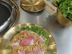 -炉队长·齐齐哈尔家庭烤肉(马家堡店)