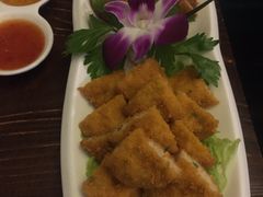 -Siam泰餐厅(水上公园店)