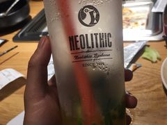 -新石器烤肉(无锡万象城店)