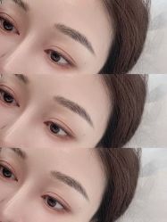 -MIVI野生眉纹绣纹眉