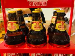 -大漠烤肉(盘旋路店)
