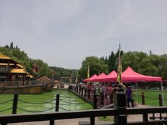 -三国水浒景区(无锡影视基地)