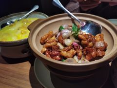 -青年公社烤鸭(熙悦天街店)