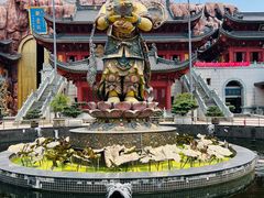-上海东林寺(金山区)