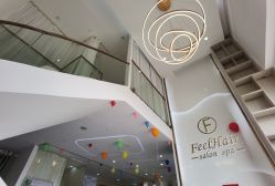 -Feel Hair Salon