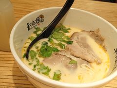 -和府捞面(北美新天地店)