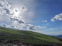 -灵山