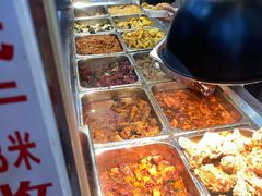 -晓宇盒饭(民安街店)
