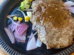 -我家牛排(莱山区永旺店)