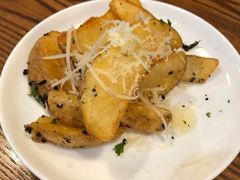 -AFS Cafe & Canteen(闽江二路店)