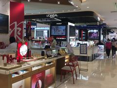 -茂业百货(东门店)