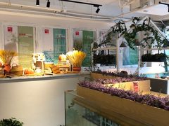 -嘉和一品粥(方庄店)